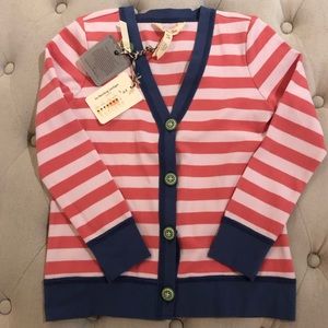 Matilda Jane cardigan